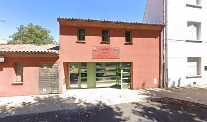 Maison de la petite enfance, Crèche à Villeneuve-sur-Lot