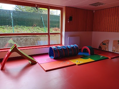 Crèche Tourist Outa, Crèche à Morzine