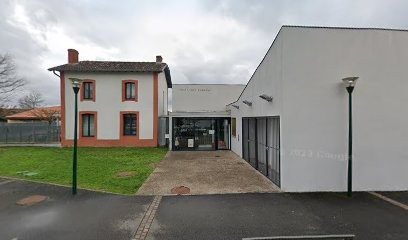 Crèche Le Train Des Bambins, Crèche à Plaisance-du-Touch