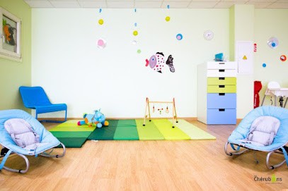 Micro Crèche Les Chérubins De La Décapole, Crèche à Haguenau