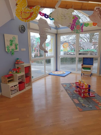 Micro-Crèche|Poussière D'étoile Herrlisheim, Crèche à Herrlisheim