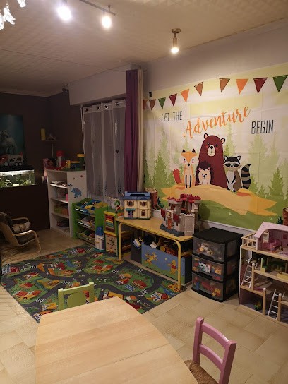 Cambianica Nadine Et David Pruvot Assistants Maternels Plestin Les Grèves, Assistante Maternelle à Plestin-les-Grèves