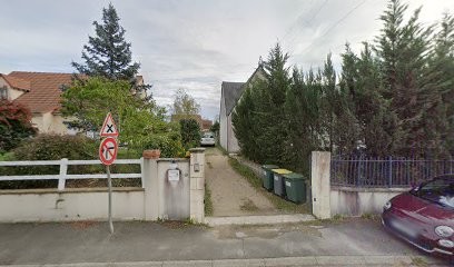 Mam, Crèche à Saint-Jean-de-Braye
