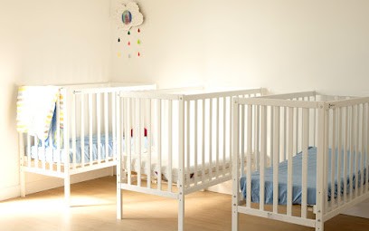Micro Crèche Youbee For Kids Zéphyr, Crèche au Barp
