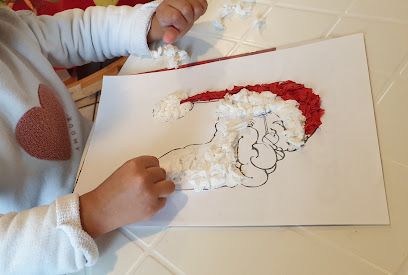 Assistante Maternelle Agréée Corinne, Assistante Maternelle à Toulouse