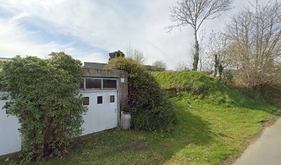 Micro Crèche St Agathon, Crèche à Saint-Agathon