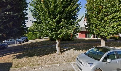 Crèche Municipale Maria Et Procolo Tonini, Crèche à Thourotte