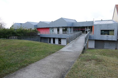 Childhood Home Dettwiller, Crèche à Dettwiller