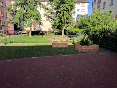 La Ribambelle, Crèche Parentale, Crèche à Schiltigheim