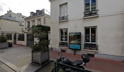 Les Petits Castors Creche Parentale, Crèche à Saint-Mandé