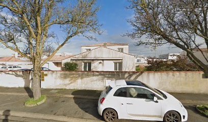 Crèche Les Petits Moulins, Crèche à La Rochelle