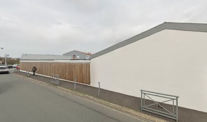 Udaf - Multi Home Les P'tits Drôles, Crèche à Saintes