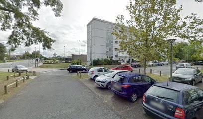 Bazin, Crèche à Lormont