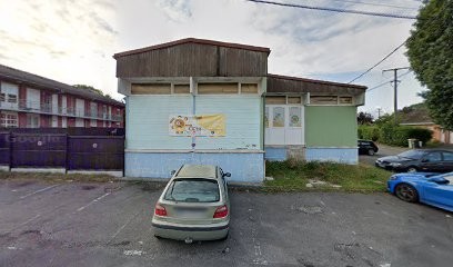 O P'tit Doudou Marpent, Crèche à Marpent