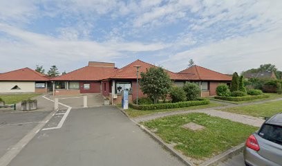Center Petite Enfance, Crèche à Fleurbaix