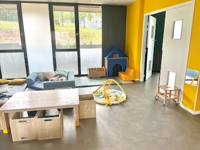 Micro Crèche Les Petits Rêveurs, Crèche à Lormont
