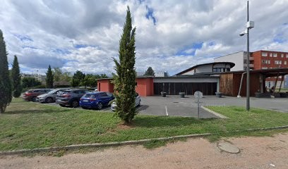 Crèche Le Forez Enchanté, Crèche à Feurs