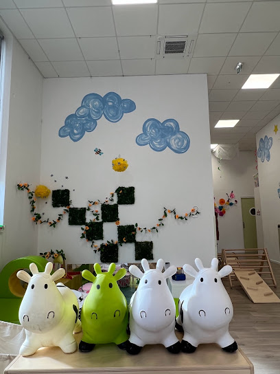 Deux Pieds Sur Terre, Crèche à Tourcoing