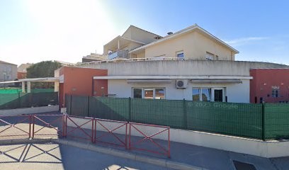 Crèche Les Pitchouns, Crèche à Puget-sur-Argens