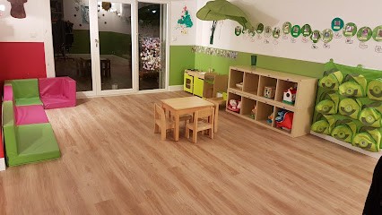 Micro Crèche Var - Les Coccinelles, Crèche à La Seyne-sur-Mer