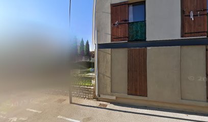 Crêche Municipale, Crèche à Pertuis