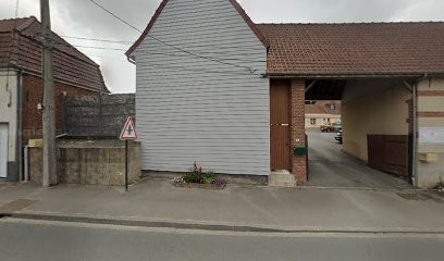 Mam Les Enfants D'abord, Assistante Maternelle à Elnes