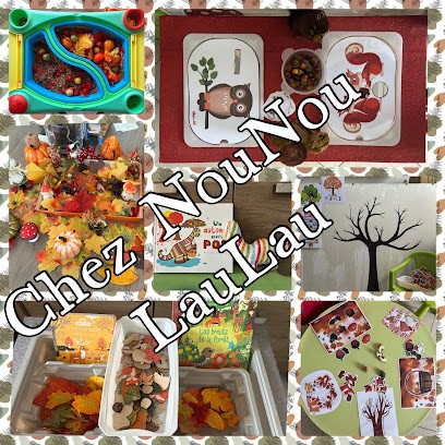 Nounou Laurence Childminder 66440 Torreilles, Assistante Maternelle à Torreilles