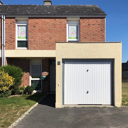 Mam Ô Comme 3 Pom', Service de Garde d'Enfants à Domicile à Rouvroy