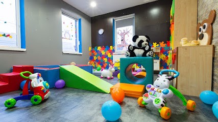 Les Anges De Holtzheim, Crèche à Holtzheim