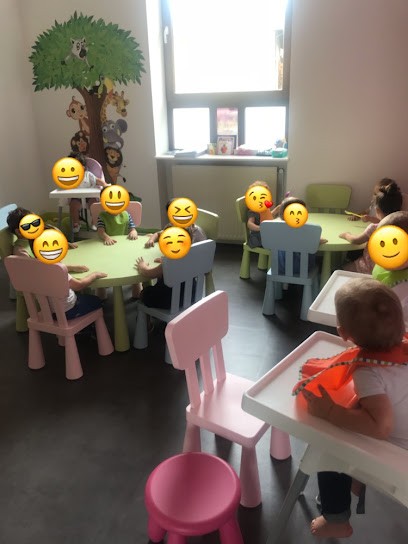 Maison D'assistantes Maternelles Trois Pommes Et Plus Bertrange, Service de Garde d'Enfants à Domicile à Bertrange
