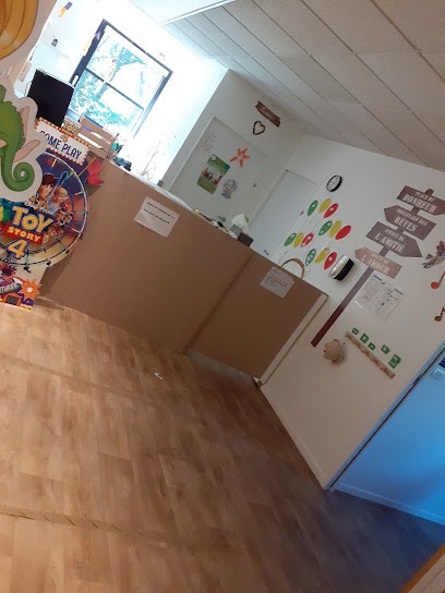 Little-Baby-Creche, Crèche à Vandoeuvre Les Nancy