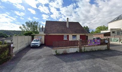 Les Bouts En Train, Crèche à Montivilliers