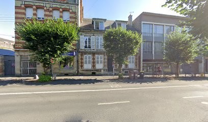 Family-Sphere, Service de Garde d'Enfants à Domicile à Charleville-Mézières