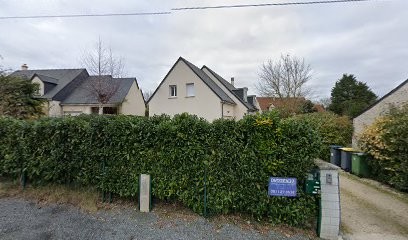 Tiphaine D Assistante Maternelle Agréée, Assistante Maternelle à Fondettes
