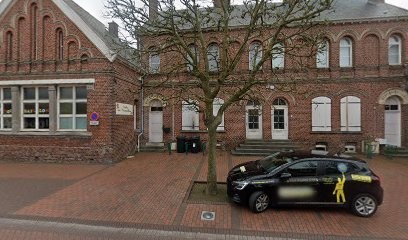 Crèche Les Moussaillons, Crèche à Gravelines