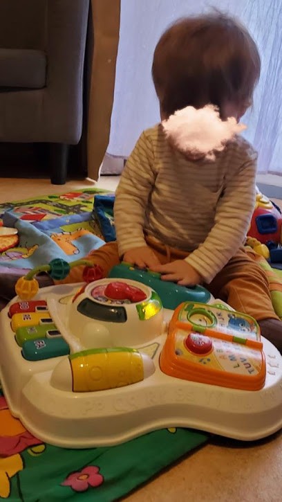 Childminder Agréée, Assistante Maternelle à Bondy