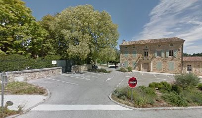 Micro-Crèche Des Roses, Crèche à la Bruguière