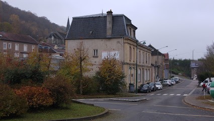 Calins Et Galipettes, Crèche à Herserange