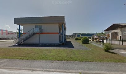 Chez Les Rumini, Crèche à Rumilly