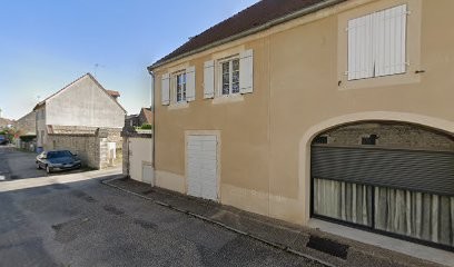 Childminder, Service de Garde d'Enfants à Domicile à Choisey