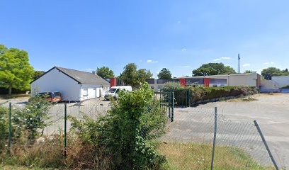 Micro Crèche Rigolettes Et Berlingots, Crèche à Saint-Herblain