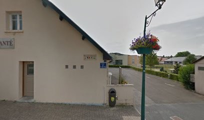 Crèche Halte-Garderie Du Pays Mêlois Crèche au Mêle-sur-Sarthe