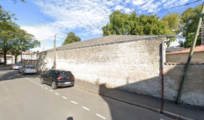 Care Extracurricular Des Cordeliers, Crèche à Fontenay-le-Comte