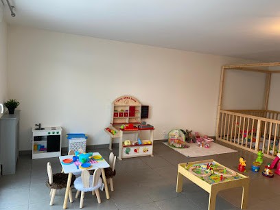 Mam En Scéne, Assistante Maternelle à Ondres