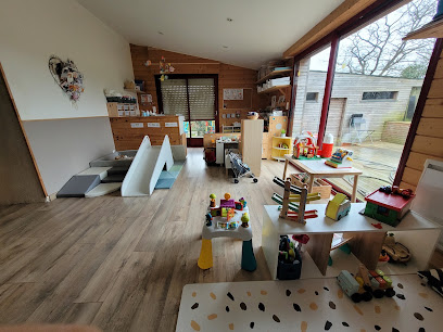 Assistante Maternelle Celia Desvachez Assistante Maternelle à Noyal-Muzillac