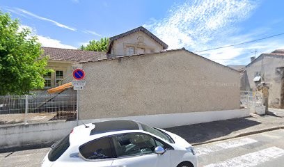 Creche Lou Pitchounet, Crèche à Port-Sainte-Marie