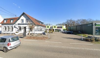 Micro Crèche Ô Clair De La Lune, Crèche à Haguenau