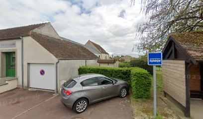 La Halte-garderie Itinérante: Les Lutins des Loges, Crèche à Bonnée