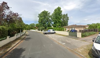 Diane Soulie Childminder Agréée, Assistante Maternelle à Saint-Aubin-de-Médoc