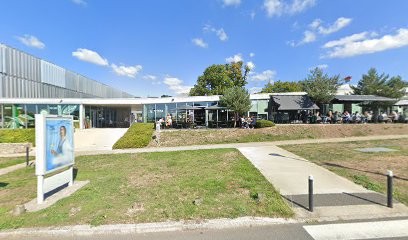Crèche Les Doudous D'ar Mor, Crèche à Saint-Herblain